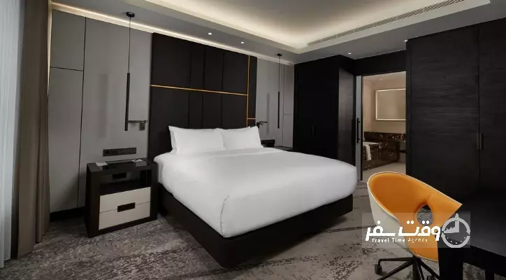 هتل هیلتون بلگراد